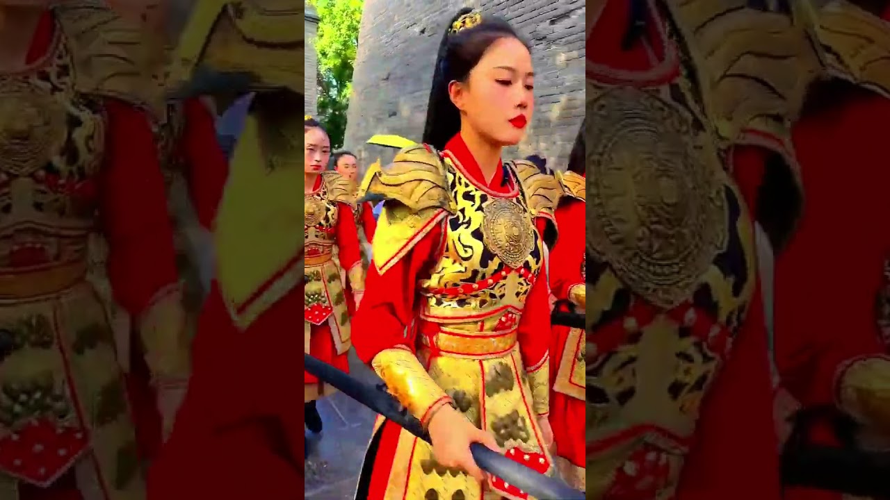 些令人血脉