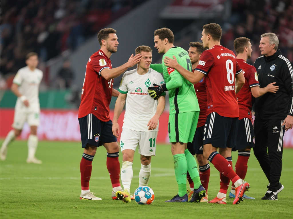 球员时的普 球员时的普