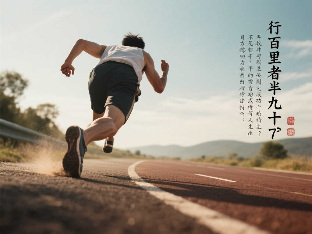 低调但绝非